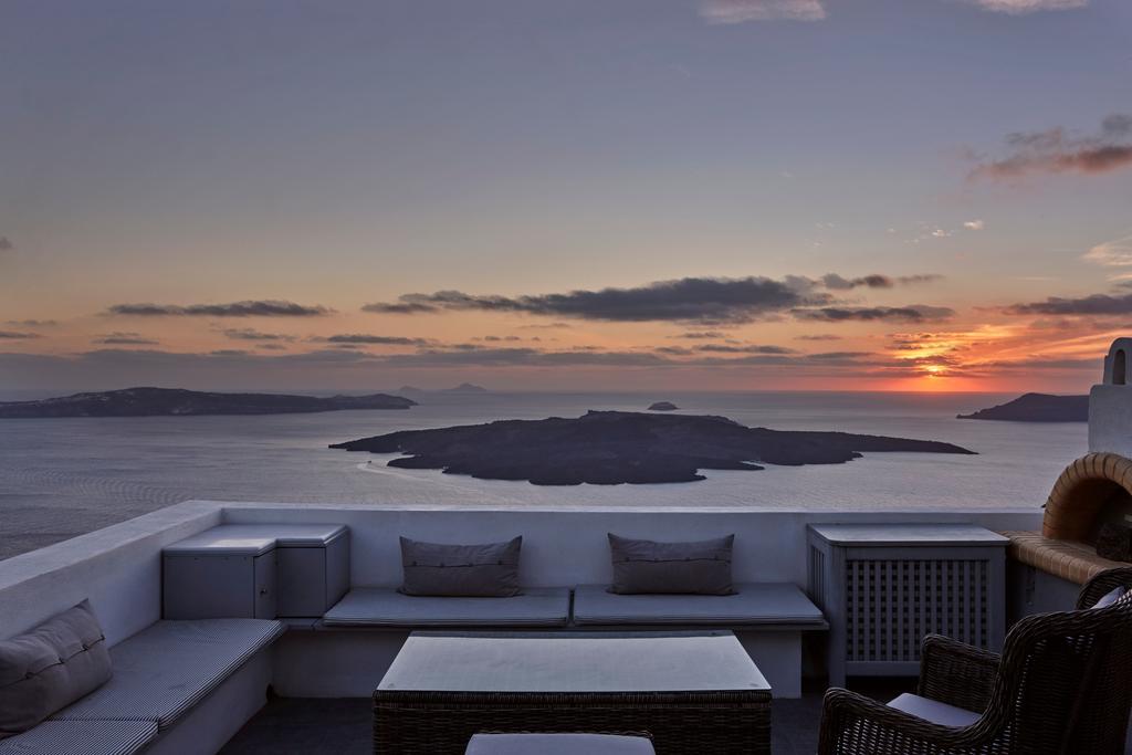 Dakoronia Villa Fira (Santorini)