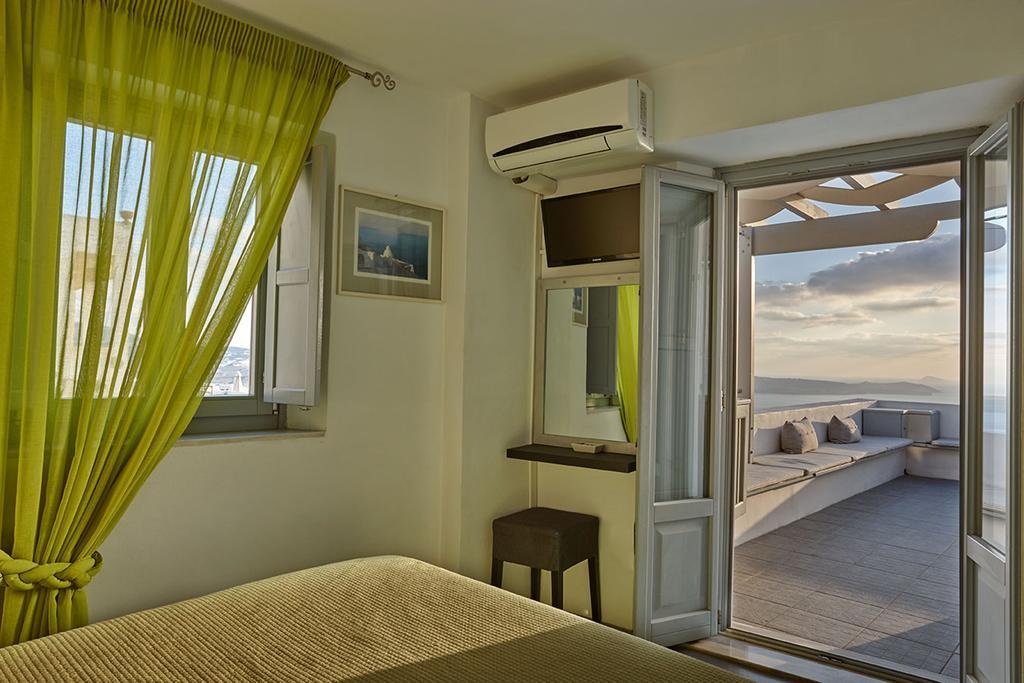 Dakoronia Villa *
