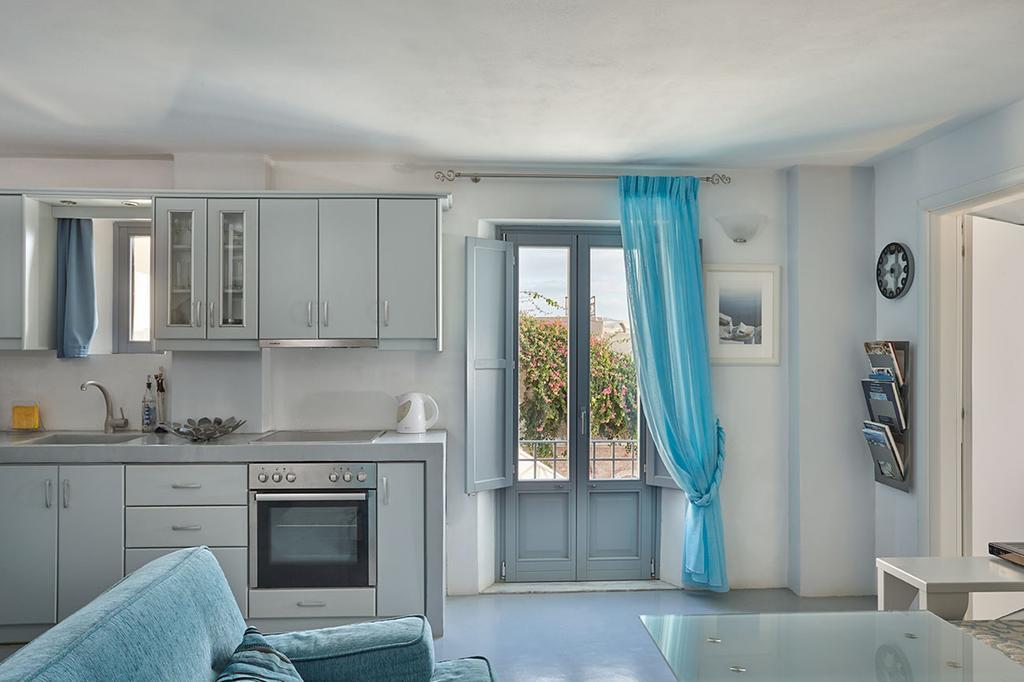 Dakoronia Villa Fira (Santorini)