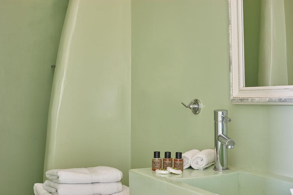 Villa Dakoronia Fira (Santorini)